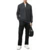 Converse x Josh Vides Pantalon utilitaire Tailles asiatiques « Noir »