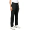 Converse x Josh Vides Pantalon utilitaire Tailles asiatiques « Noir »