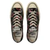 Converse x Jurassic Park Chuck Taylor All Star Aged LG OX « Black »