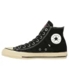 Converse x Jurassic Park Chuck Taylor All Star Aged RL Hi « Black Camo »