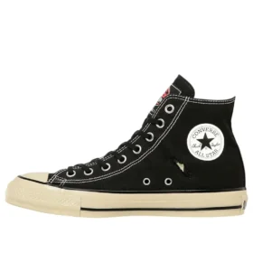 Converse x Jurassic Park Chuck Taylor All Star Aged RL Hi « Black Camo »
