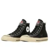 Converse x Jurassic Park Chuck Taylor All Star Aged RL Hi « Black Camo »
