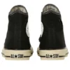 Converse x Jurassic Park Chuck Taylor All Star Aged RL Hi « Black Camo »