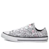 Converse x Keith Haring Chuck Taylor All Star « White Black »