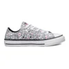 Converse x Keith Haring Chuck Taylor All Star « White Black »