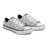 Converse x Keith Haring Chuck Taylor All Star « White Black »