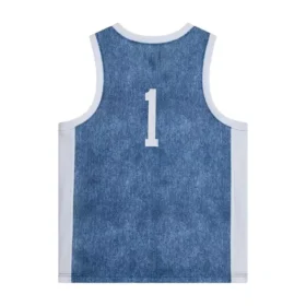 Converse x Kentucky Wildcats Jersey Tailles asiatiques « Multicolore »