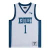 Converse x Kentucky Wildcats Jersey (tailles asiatiques) « White »