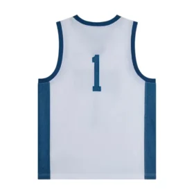 Converse x Kentucky Wildcats Jersey (tailles asiatiques) « White »
