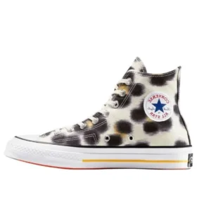Converse x KENZO Chuck 70 Hi « Hana Leopard Sweet Corn »