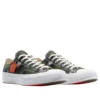 Converse x KENZO Chuck 70 Low « Hana Leopard Cypress »
