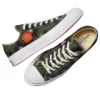 Converse x KENZO Chuck 70 Low « Hana Leopard Cypress »
