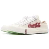 Kith x Coca-Cola x Chuck 70 Low « Parchment »