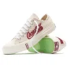 Kith x Coca-Cola x Chuck 70 Low « Parchment »