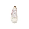 Converse x Kith 70s Chuck Taylor All Star « Cream Red »