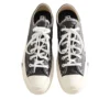 Converse x Kith Chuck 70 Ox « Monogram Black »