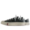Converse x Kith Chuck Taylor All Star 1970 Ox « Black Scarab »