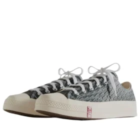 Converse x Kith Chuck Taylor All Star 1970 Ox « Black Scarab »