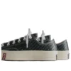 Converse x Kith Chuck Taylor All Star 1970 Ox « Black Scarab »