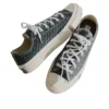 Converse x Kith Chuck Taylor All Star 1970 Ox « Black Scarab »