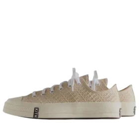 Converse x Kith Chuck Taylor All Star 1970 Ox « Egret White »
