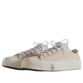 Converse x Kith Chuck Taylor All Star 1970 Ox « Egret White »