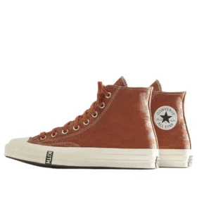 Converse x Kith Chuck Taylor All Star CT70 « Gingerbread »