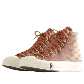 Converse x Kith Chuck Taylor All Star CT70 « Gingerbread »