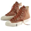 Converse x Kith Chuck Taylor All Star CT70 « Gingerbread »