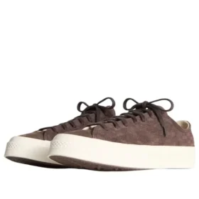 Converse x Kith Monogram Chuck 70 Ox « Ganache »