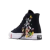 Converse x KITH x Looney Tunes Chuck Taylor All Star 1970 High « Black »