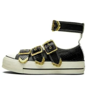 Converse x Koch Chuck Taylor All Star Low « Mary Jane »