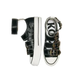 Converse x Koch Chuck Taylor All Star Low « Mary Jane »