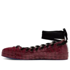 Converse x Koche Chuck Taylor All Star Rina Low « Rhubarb »