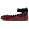 Converse x Koche Chuck Taylor All Star Rina Low « Rhubarb »