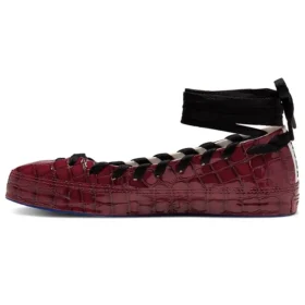 Converse x Koche Chuck Taylor All Star Rina Low « Rhubarb »