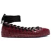 Converse x Koche Chuck Taylor All Star Rina Low « Rhubarb »