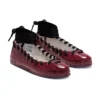 Converse x Koche Chuck Taylor All Star Rina Low « Rhubarb »
