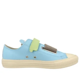 Converse x kotohayokozawa Chuck Taylor All Star Light V-2 OX « Bleu »