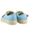 Converse x kotohayokozawa Chuck Taylor All Star Light V-2 OX « Bleu »