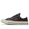 Converse x Lay Zhang Chuck 1970s « Noir Rouge »