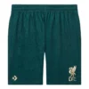 Converse x LFC Short Tailles asiatiques « Rainforest »