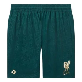 Converse x LFC Short Tailles asiatiques « Rainforest »