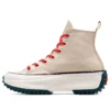 Converse x Liverpool F.C. Run Star Hike Platform High « You&rsquo;ll Never Walk Alone »