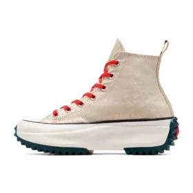 Converse x Liverpool F.C. Run Star Hike Platform High « You&rsquo;ll Never Walk Alone »