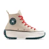 Converse x Liverpool F.C. Run Star Hike Platform High « You&rsquo;ll Never Walk Alone »