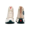 Converse x Liverpool F.C. Run Star Hike Platform High « You&rsquo;ll Never Walk Alone »