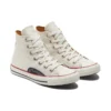 Converse x lndigo Boro Chuck Taylor All Star « White »