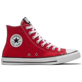 Converse x Looney Tunes Chuck Taylor All Star High « 80th Anniversary – Bugs Bunny Patch »