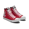 Converse x Looney Tunes Chuck Taylor All Star High « 80th Anniversary – Bugs Bunny Patch » Converse x Looney Tunes Chuck Taylor All Star High « 80th Anniversary – Bugs Bunny Patch »
